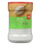 מיה תבלין מלח לימון 300 גרם צנצנת