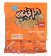 מיה חטיף תפוח אדמה תן צאפ פלאפל מאגדת