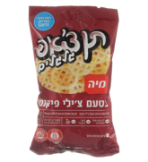 מיה חטיף תפוח אדמה תן צאפ צילי 50 גרם