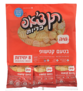 מיה חטיף תפוח אדמה תן צאפ קטצופ מאגדת